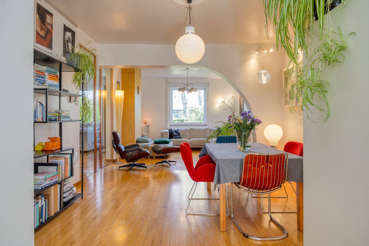 Instapklare gezinswoning met 5 slaapkamers en ruime tuin - foto 5