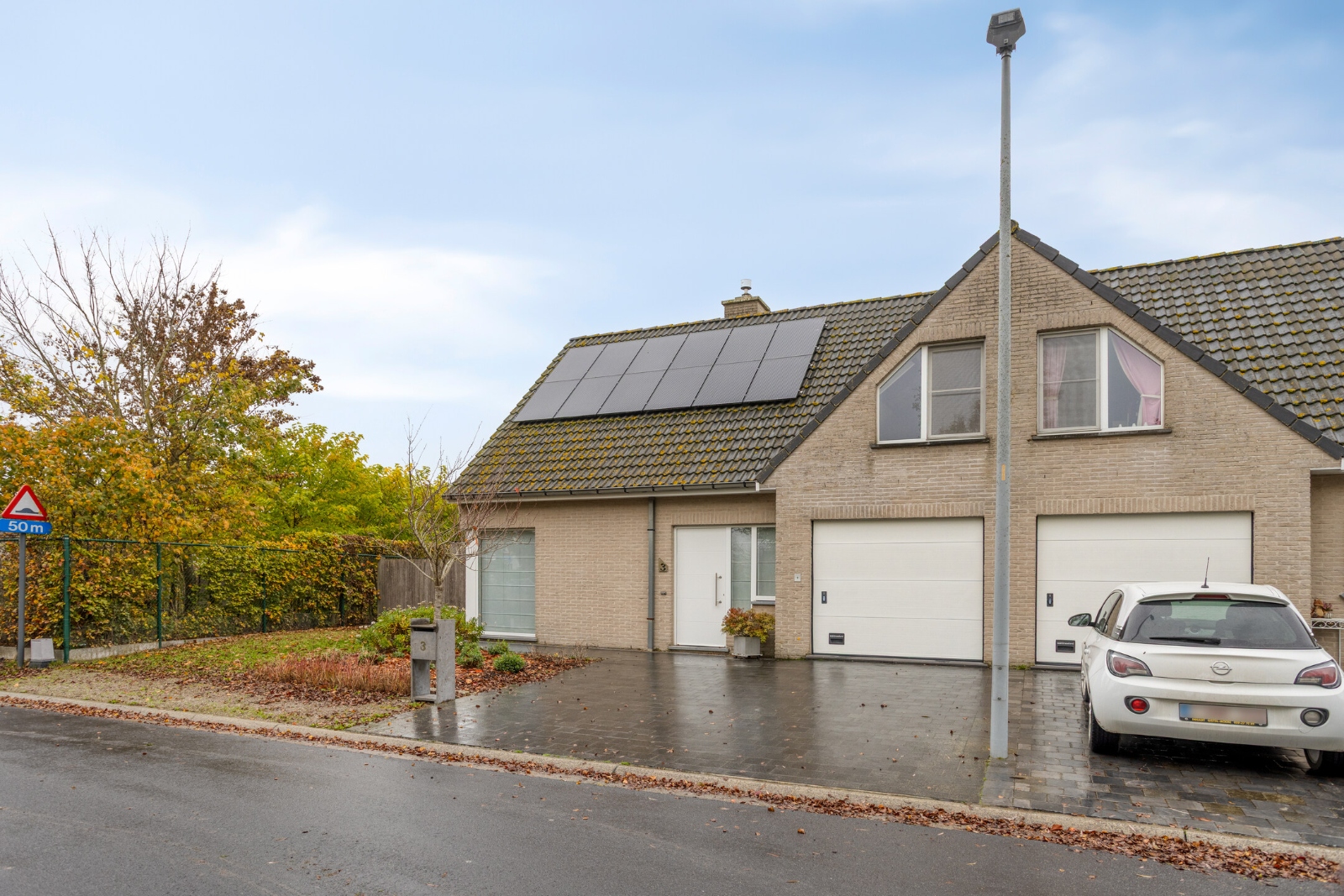 Maison à vendre à Dixmude avec 4 chambres - photo 4