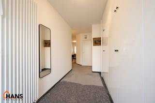 Appartement à vendre à Anvers