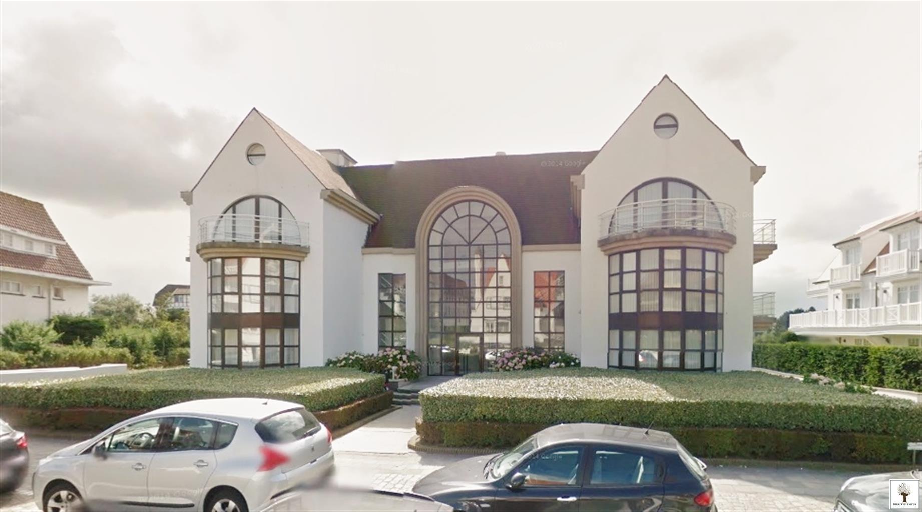 Garage te huur in Knokke-Heist - foto 1