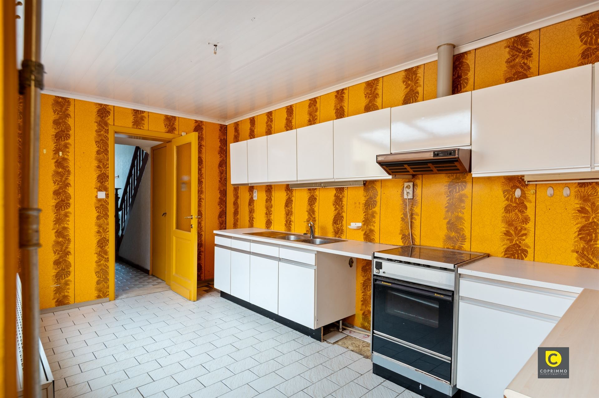 Op te frissen woning: 3 slk - foto 5