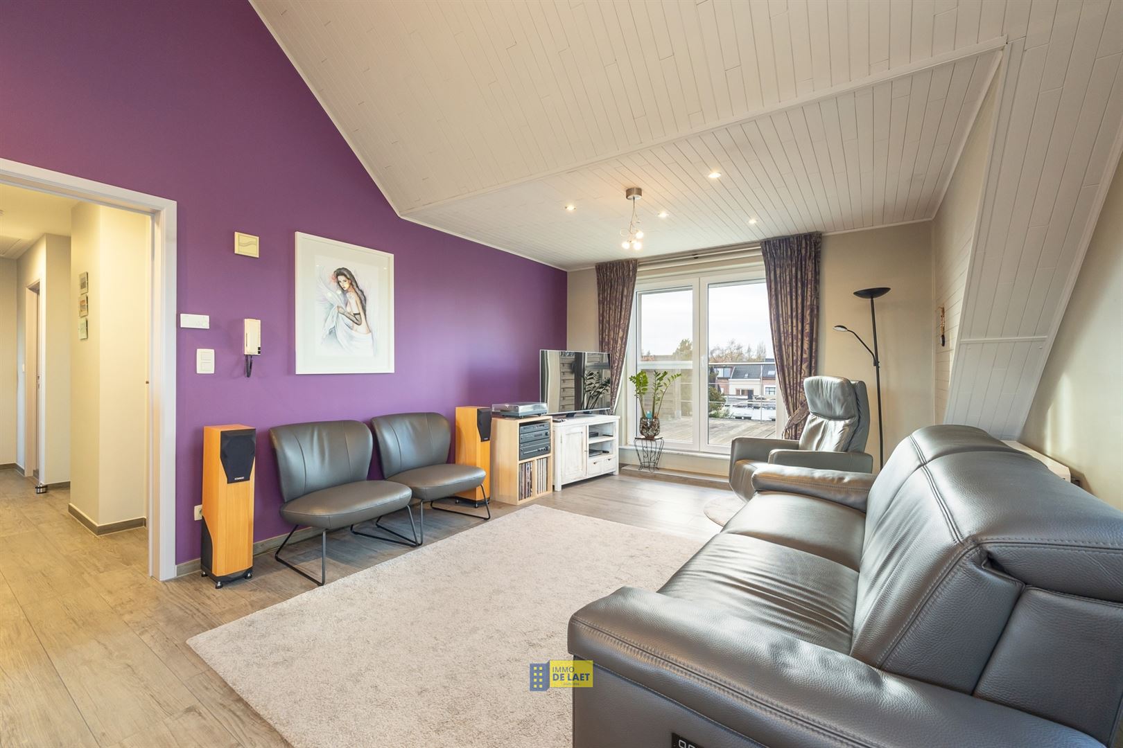 Appartement - foto 4