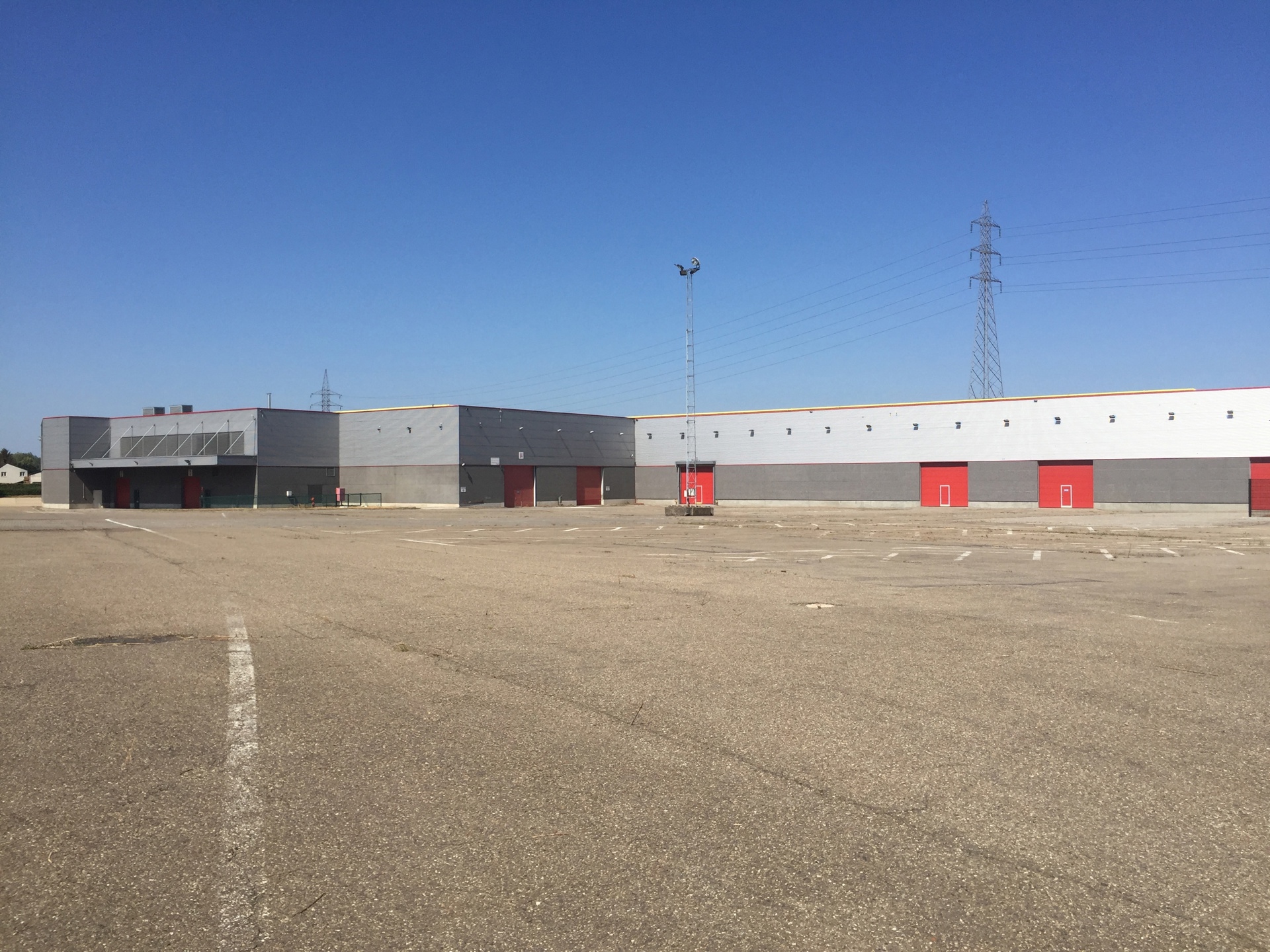 Kantoor te huur 170m² - foto 4