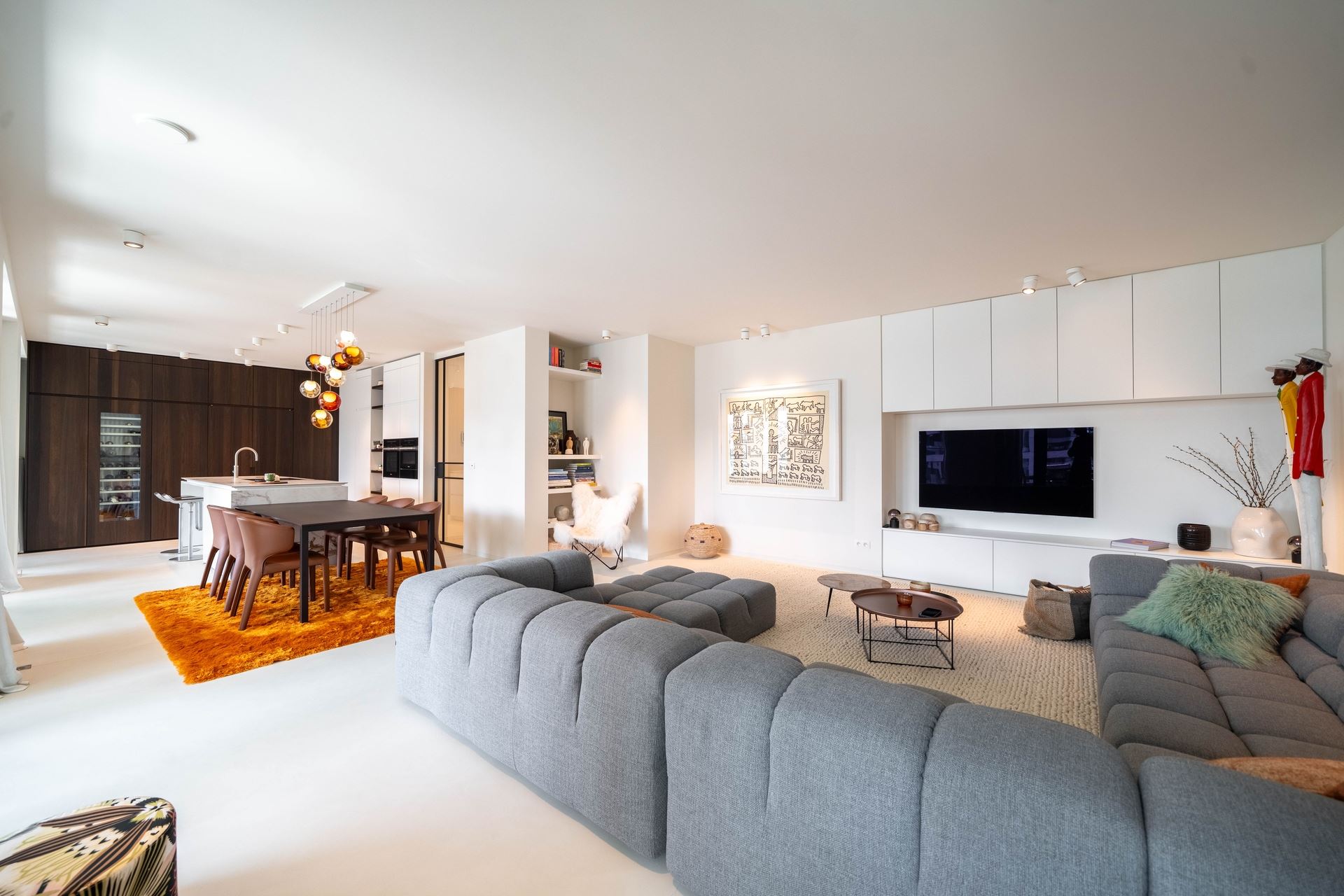 Luxe & energiezuinig app.op toplocatie - foto 4