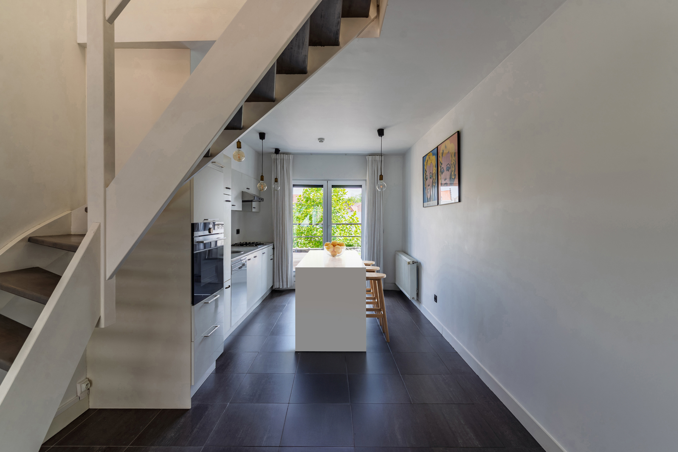 Appartement à vendre à Gand avec 3 chambres - photo 4