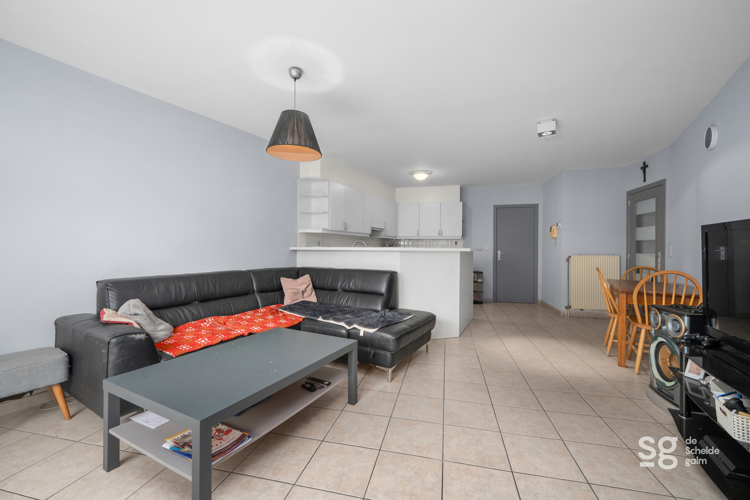 Appartement te koop in Deinze met 2 slaapkamers - foto 3