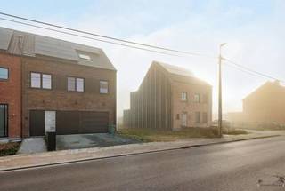 Bouwgrond gesloten bebouwing rustige ligging met prachtig groen uitzichtBent u op zoek naar de ideale locatie om uw droomwoning te bouwen? Deze...