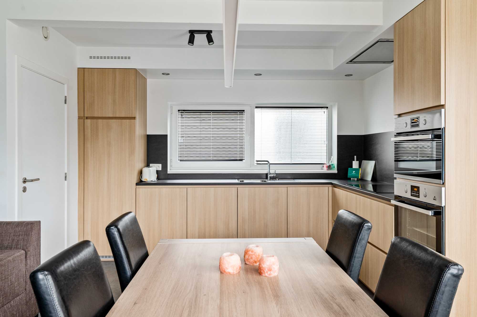 Appartement à vendre à Wijnegem avec 3 chambres - photo 4