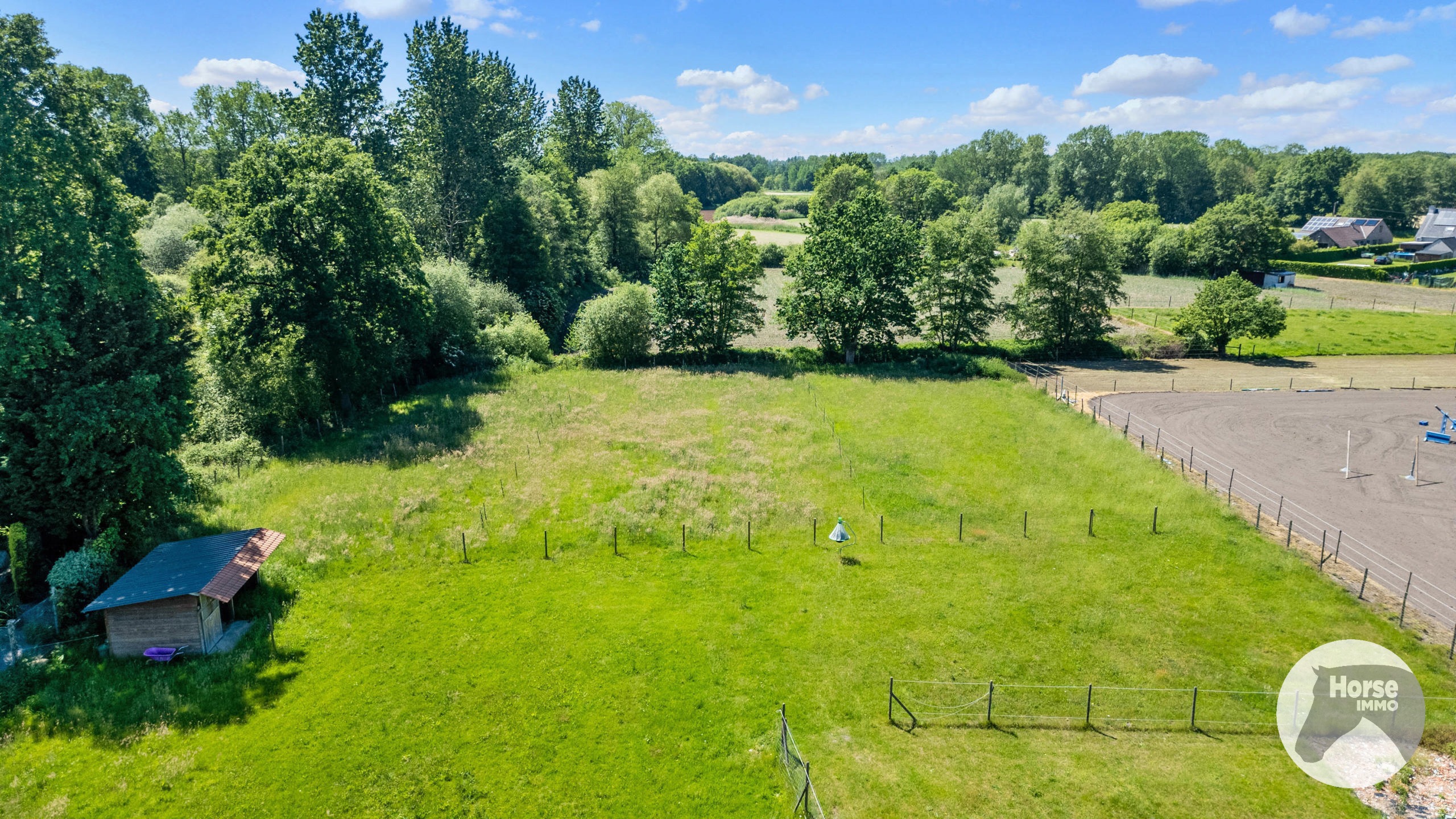 LUMMEN - Instapklare woning op 57a - foto 4