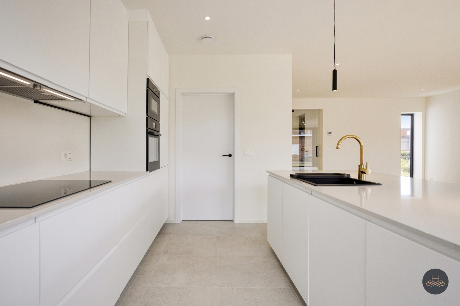 House for sale in Begijnendijk with 5 bedrooms - photo 4