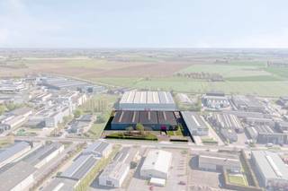 Vous recherchez un site commercial polyvalent à Ypres ? Dans ce cas, ce bâtiment commercial prêt à déménager situé dans la zone industrielle...
