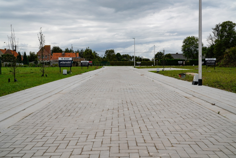 Bouwgrond voor duurzame villa op maat - foto 5