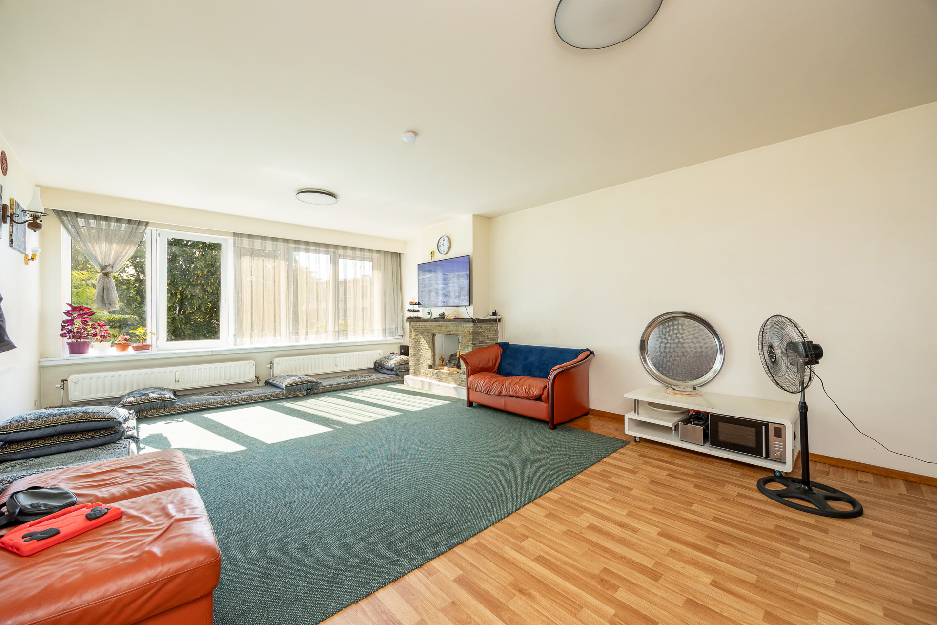 Appartement à vendre à Anvers avec 3 chambres - photo 1