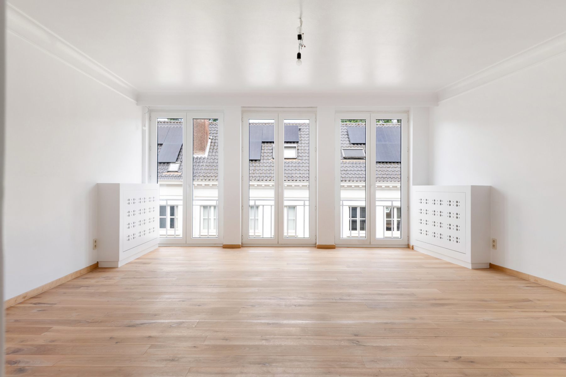 Instapklaar appartement op toplocatie - foto 3