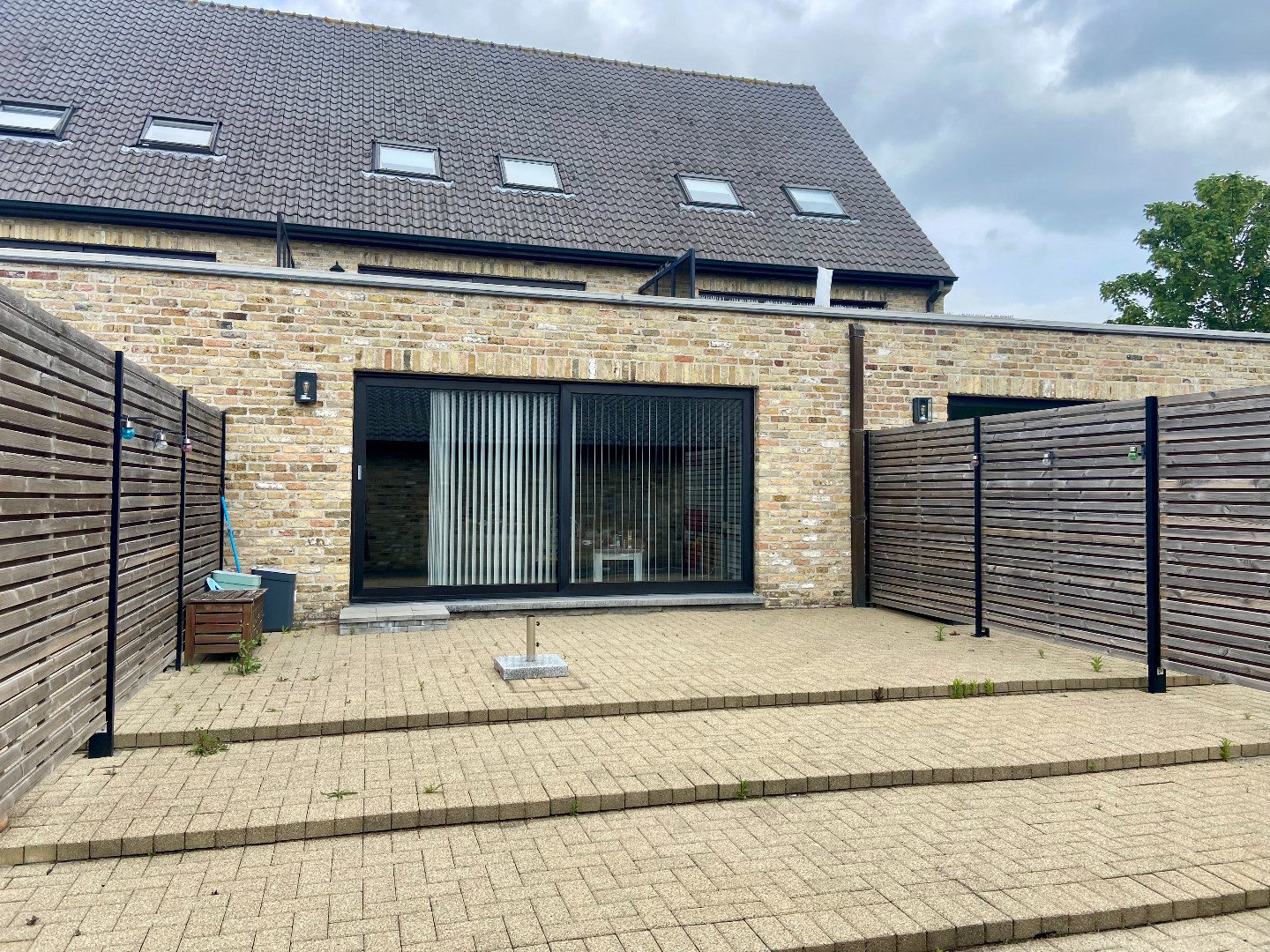 Apartment for rent in Desselgem with 2 bedrooms - photo 4
