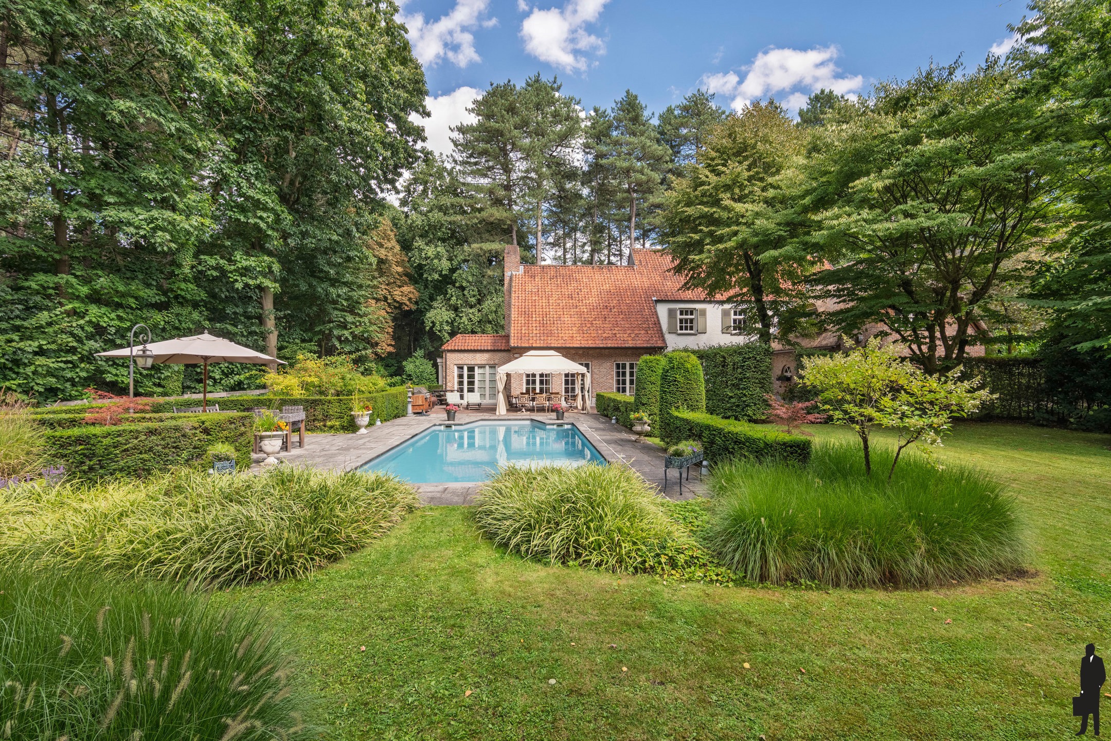 House for sale in Oud-Turnhout with 5 bedrooms - photo 1