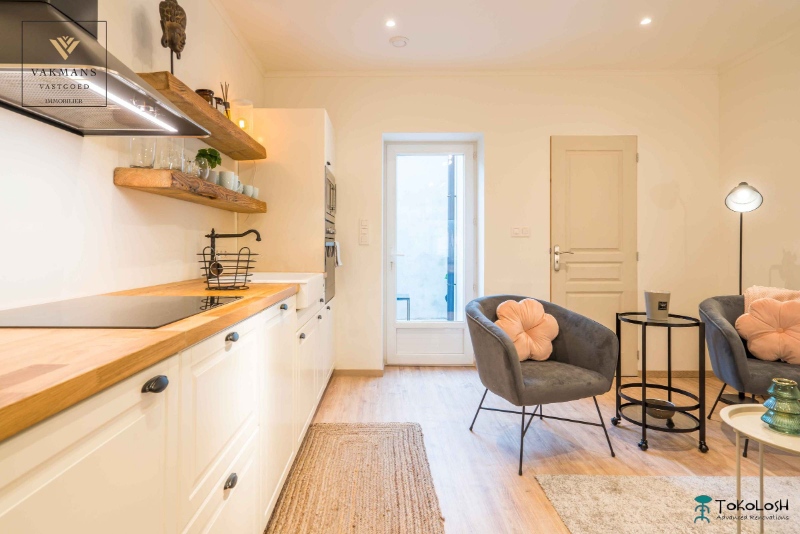 Gerenoveerde woning met 3 slaapkamers - foto 5