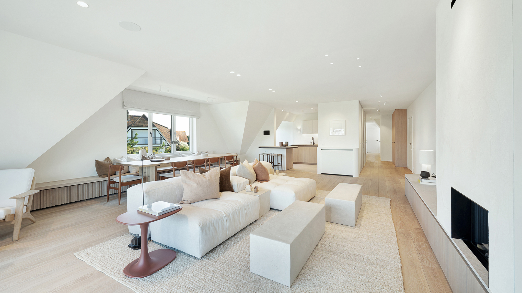 Appartement à vendre à Knokke-Heist avec 4 chambres - photo 3