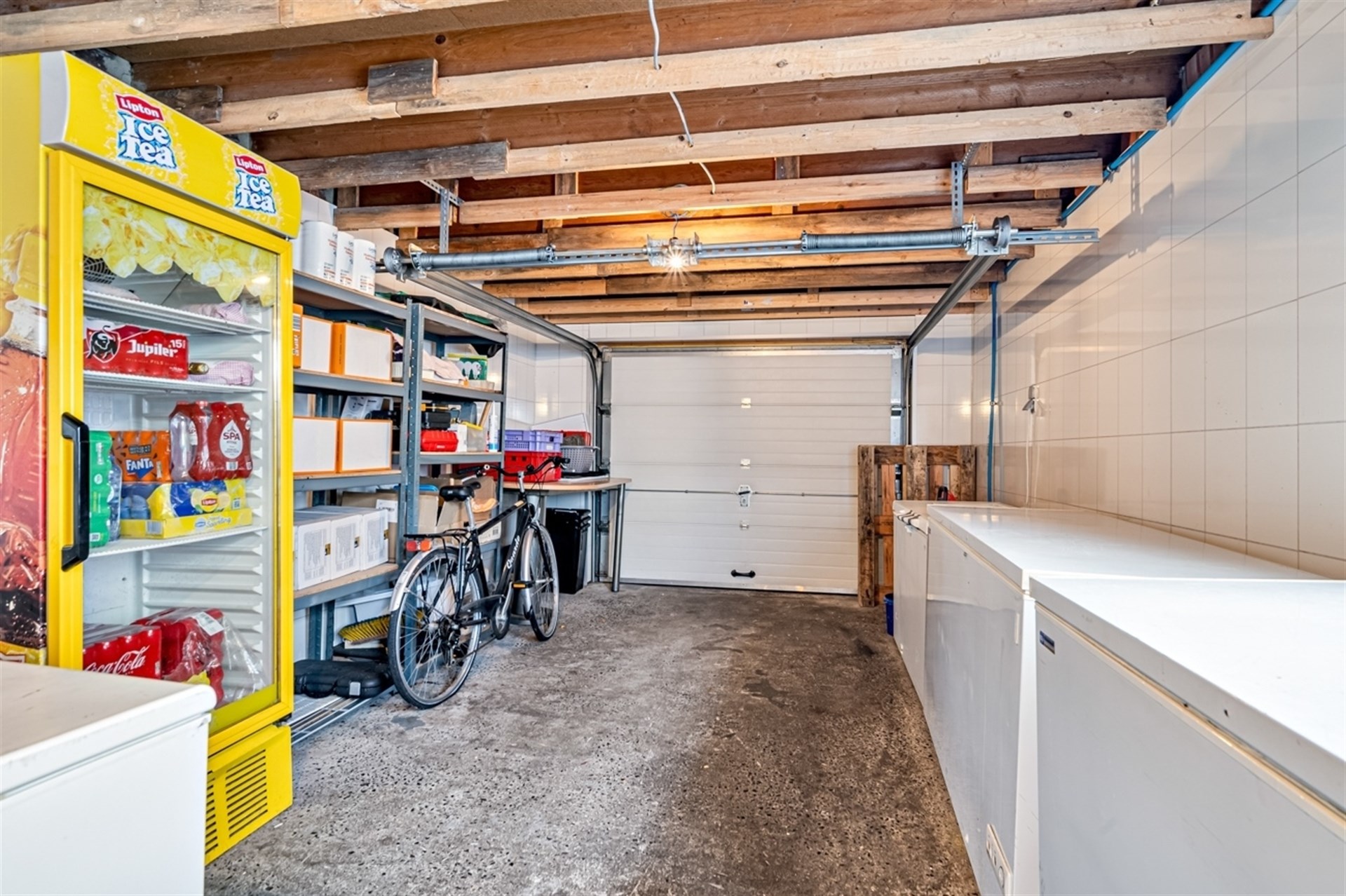 Gebouw voor gemengd gebruik in de Aalsterse stadsrand - foto 5