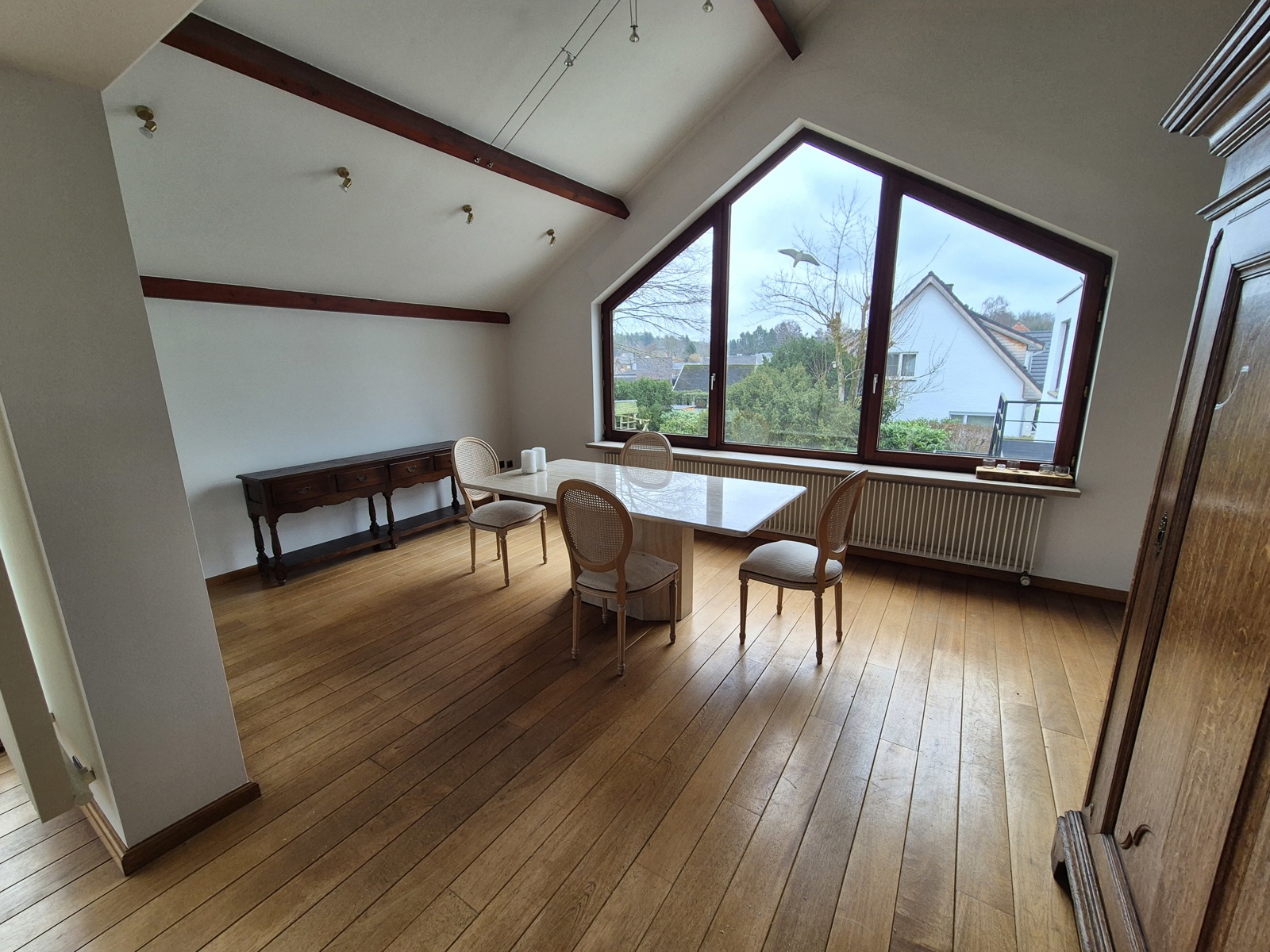 Apartment for rent in Tessenderlo-Ham with 3 bedrooms - photo 4