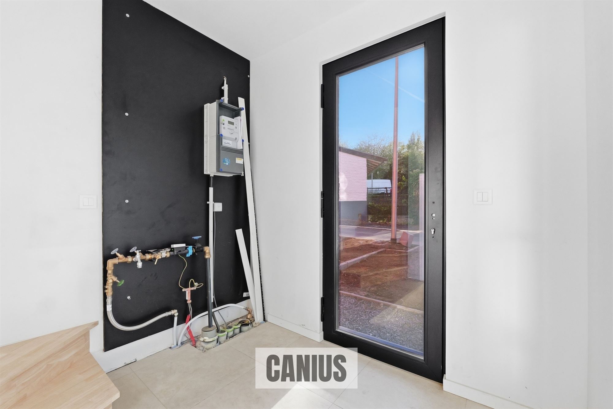 ENERGIEZUINIGE NIEUWBOUWWONING MET 4 SLPKS - foto 5