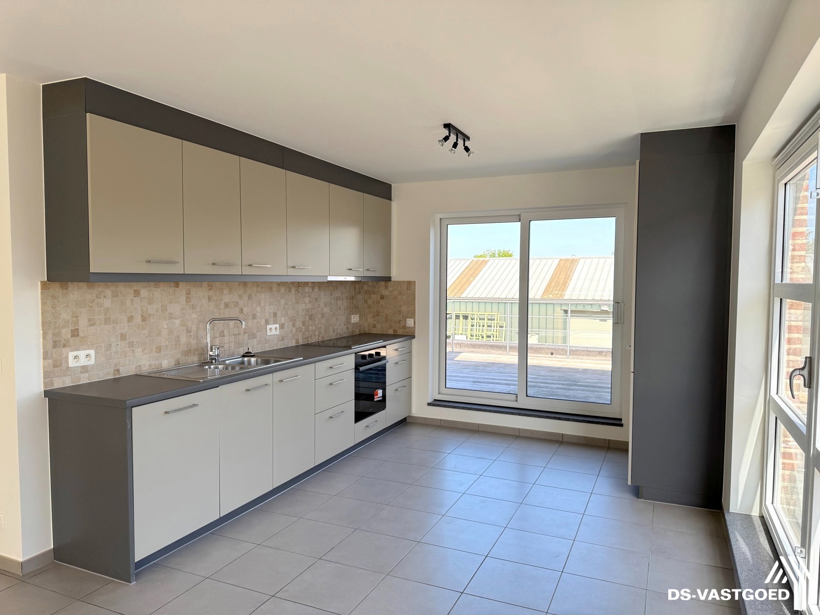 Appartement à louer à Termonde avec 2 chambres - photo 5