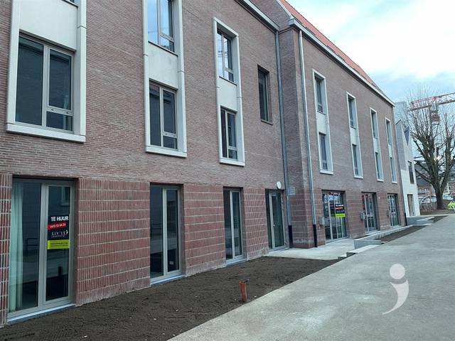 Project te huur in Leuven