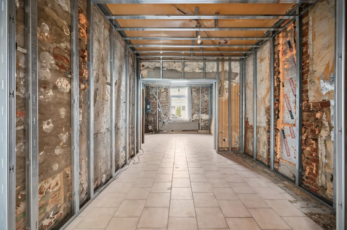 Maison à vendre à Tirlemont avec 2 chambres - photo 5