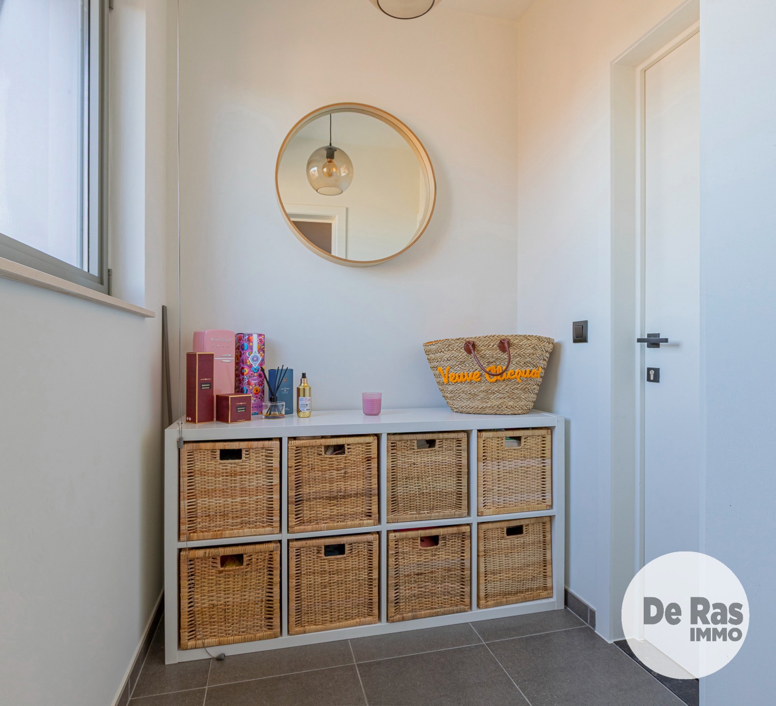 HERZELE - Recent appartement met 2 slpks, pal in het centrum - foto 4