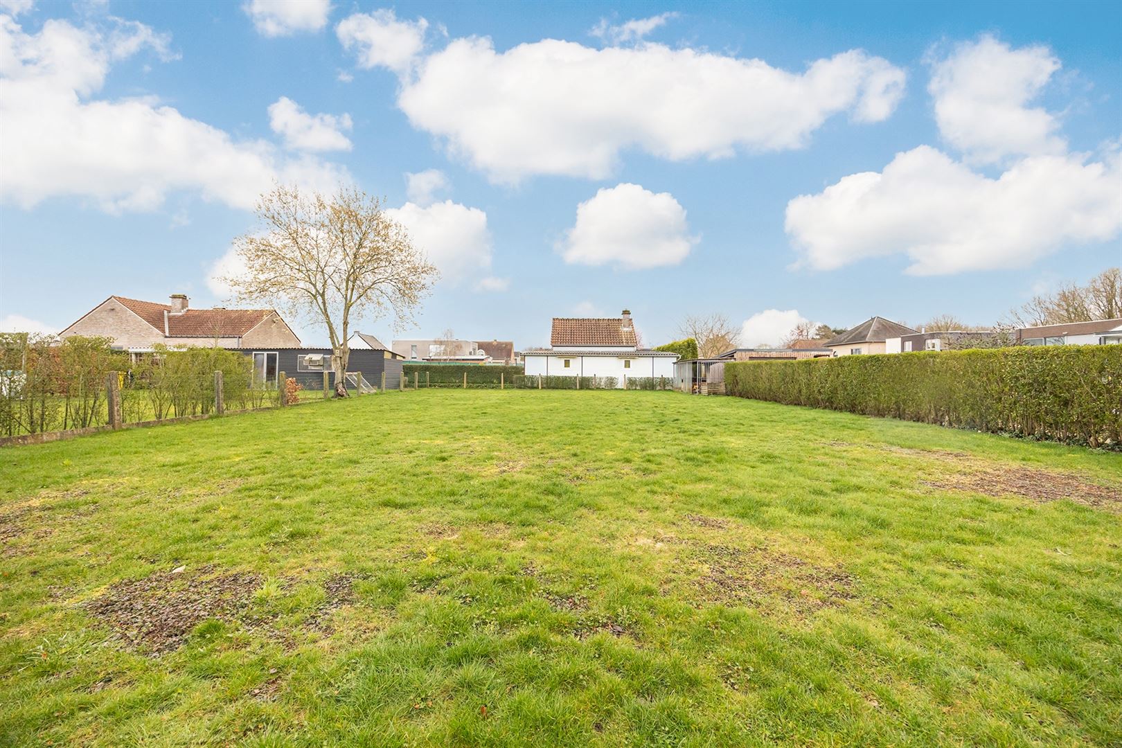 Instapklare laagbouwwoning op een rustige locatie.  - foto 2