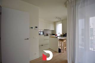 Apartment for rent in Bruges