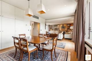 Appartement à vendre à Anvers