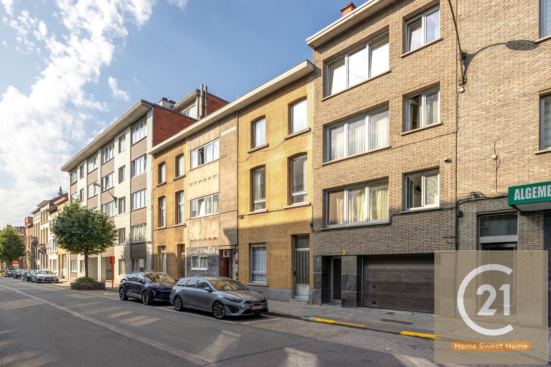 Maison à vendre à Vilvorde avec 4 chambres - photo 1