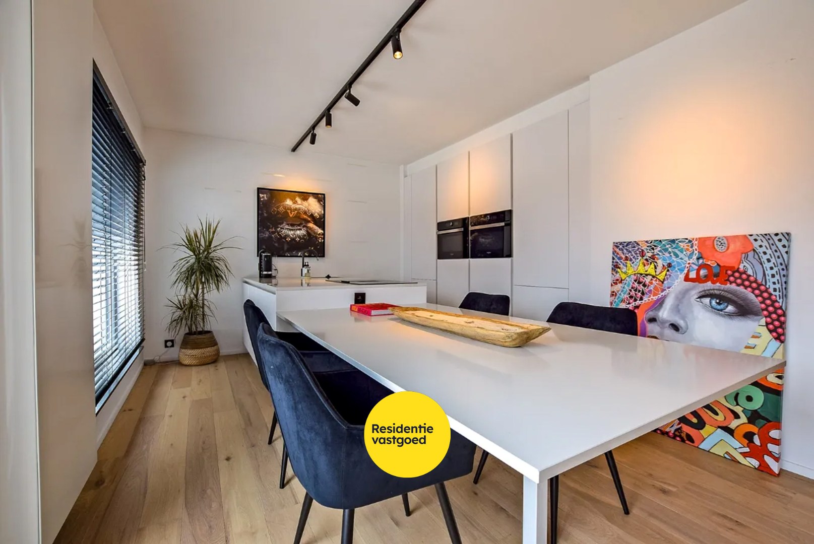 Appartement à vendre à Coxyde avec 2 chambres - photo 4