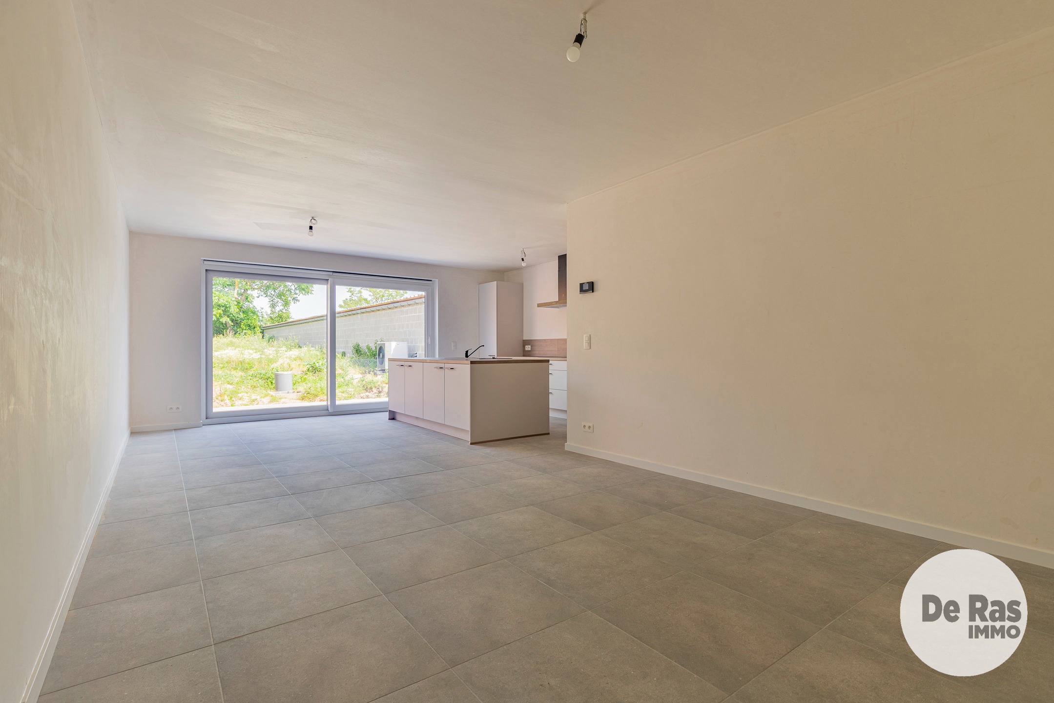 DENDERHOUTEM - Lichtrijke nieuwbouwwoning 3 slpks - foto 5