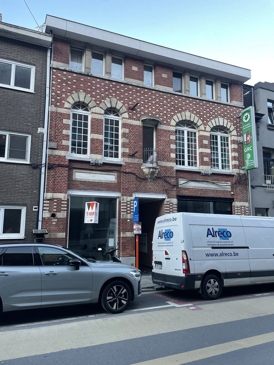 Commercieel te huur in Aalst - foto 1