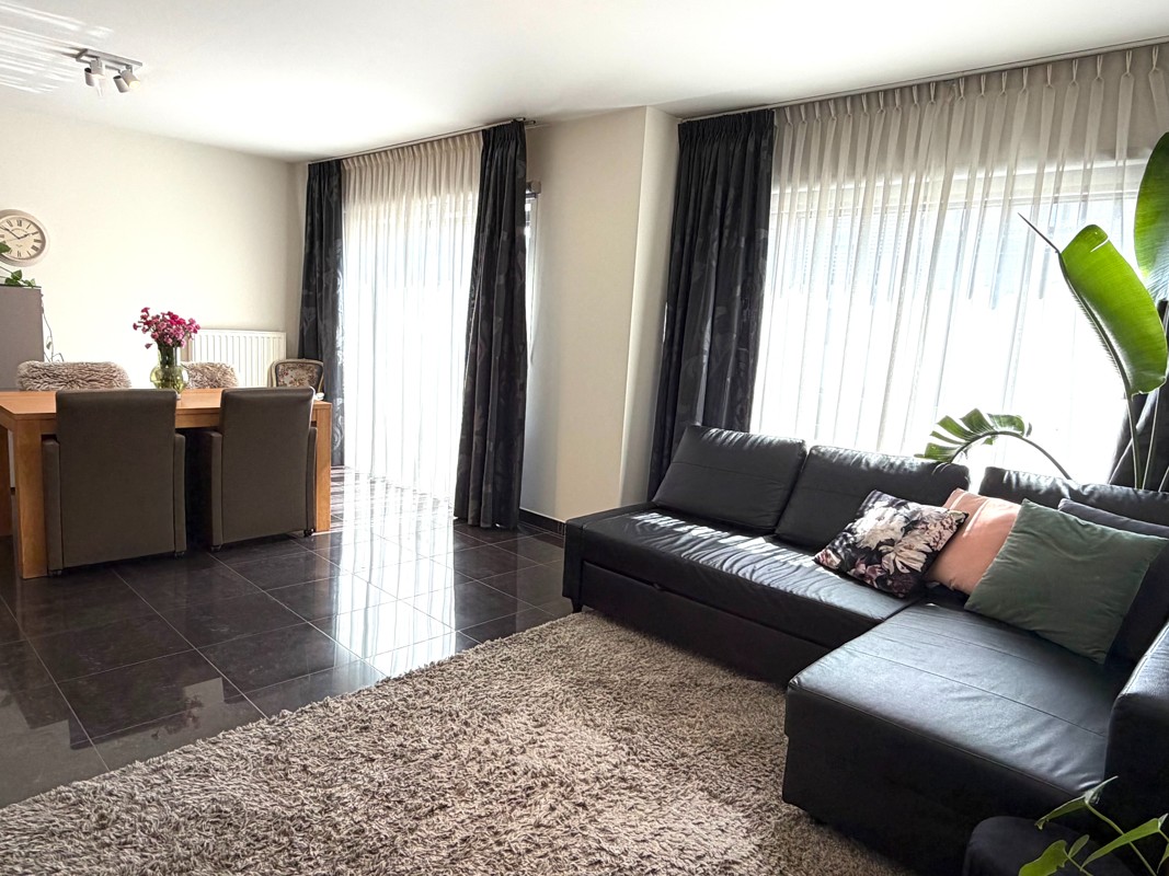 Appartement à vendre à Zoersel avec 2 chambres - photo 4