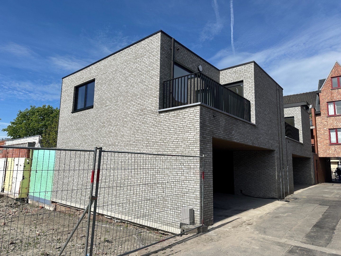Appartement à louer à Torhout avec 1 chambre - photo 2