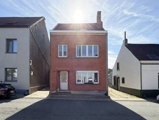 House for rent in Halle