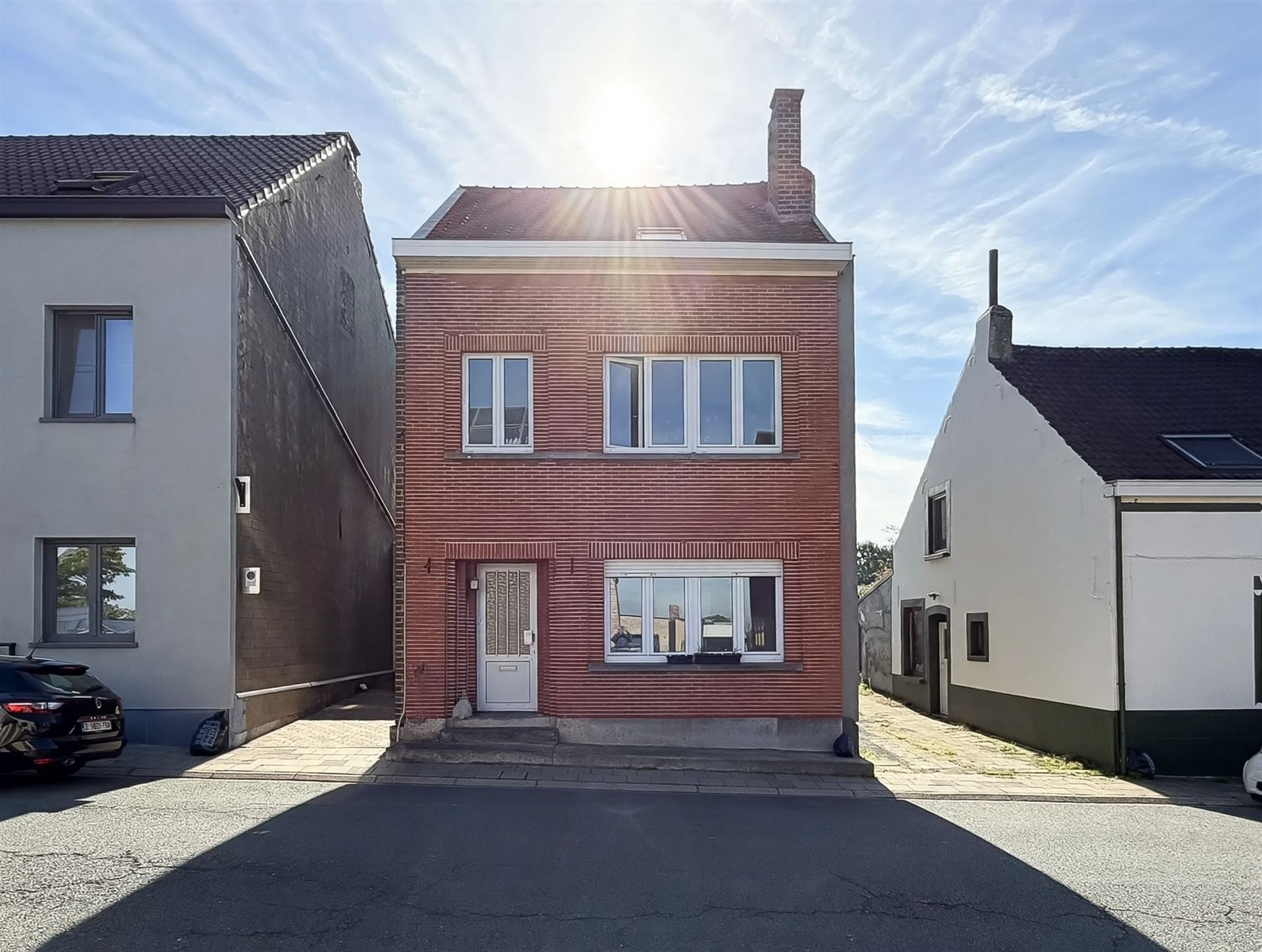 House for rent in Halle