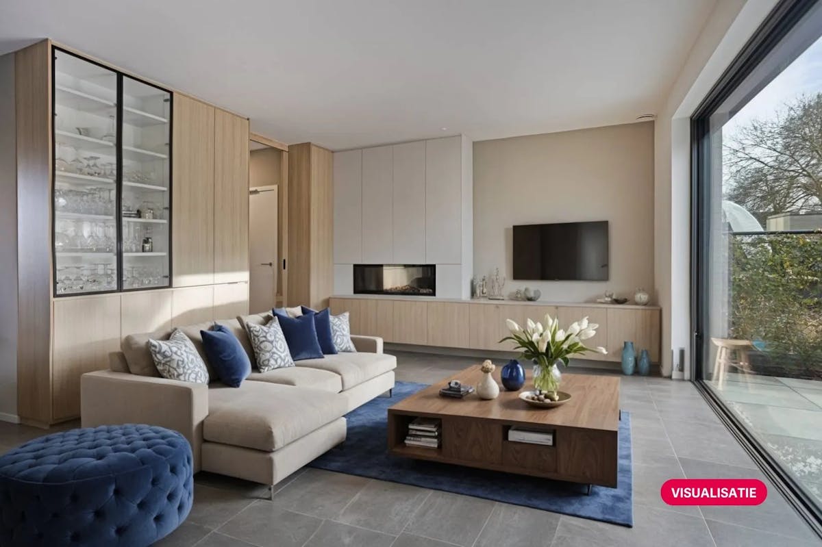 Apartment for sale in Brecht - photo 2