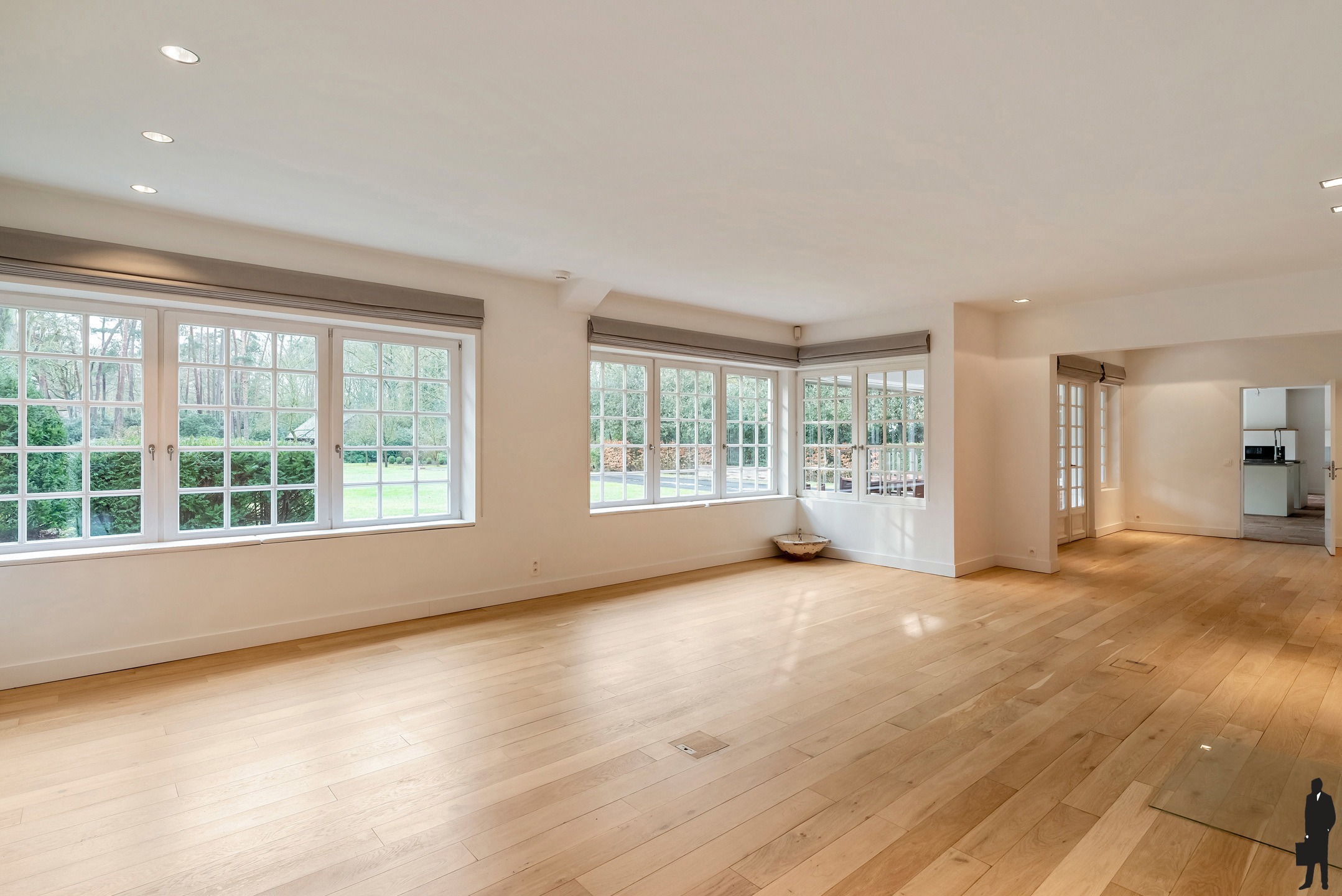 Villa met guesthouse & zwembad op 4.899 m² - foto 5