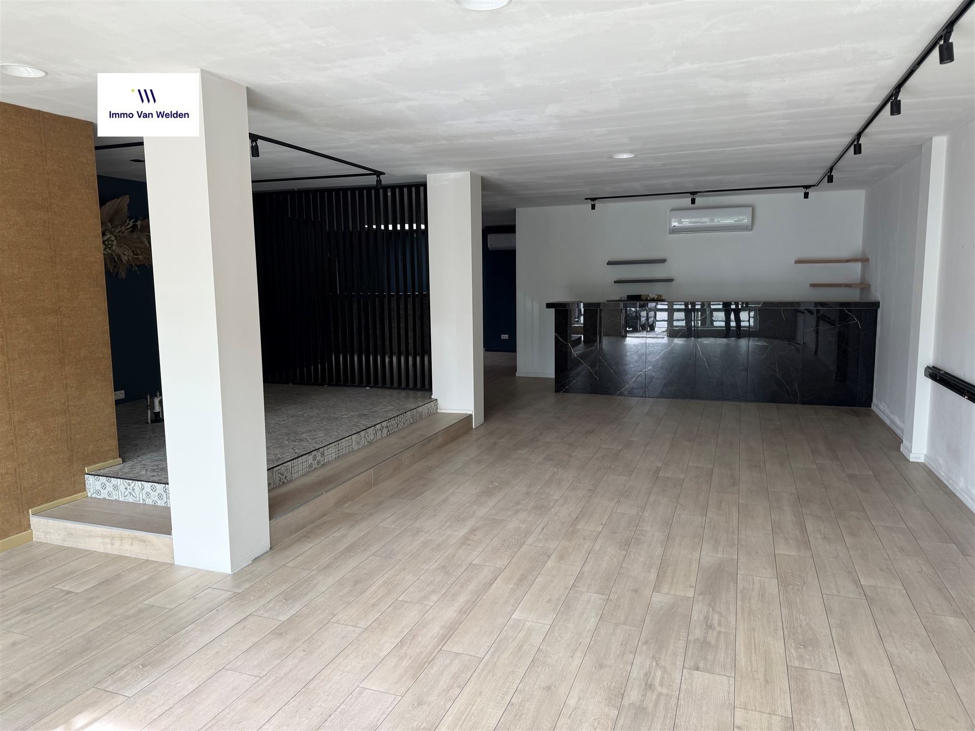 Handelspand van 150m² in hartje OUDENAARDE - foto 4