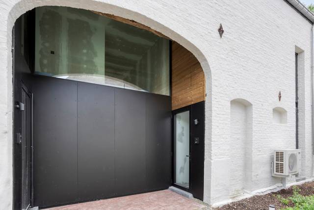 Projet à vendre à Linter