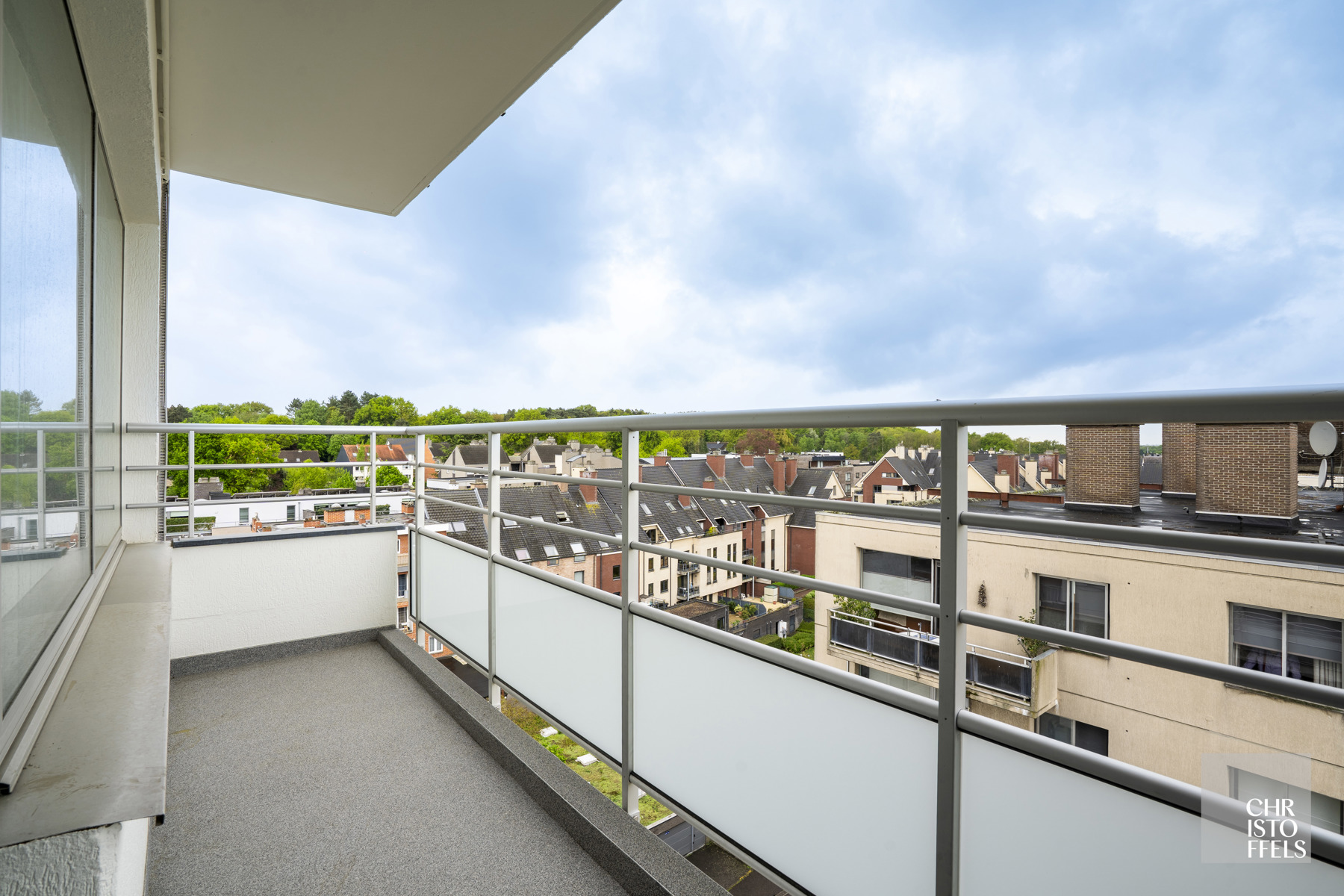 Aangenaam wonen in het centrum. - foto 1