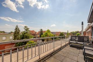 Apartment for sale in Kapellen