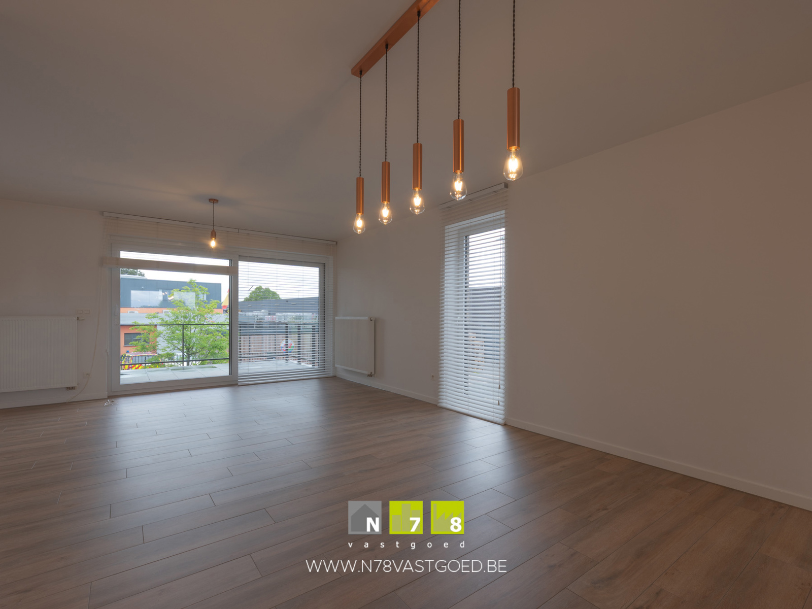 Apartment for sale in Bree with 2 bedrooms - photo 5