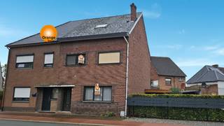 Te renoveren woning met veel potentieel in Eisden.Bent u op zoek naar een woning die u volledig kan renoveren? Deze te renoveren woning biedt tal van...