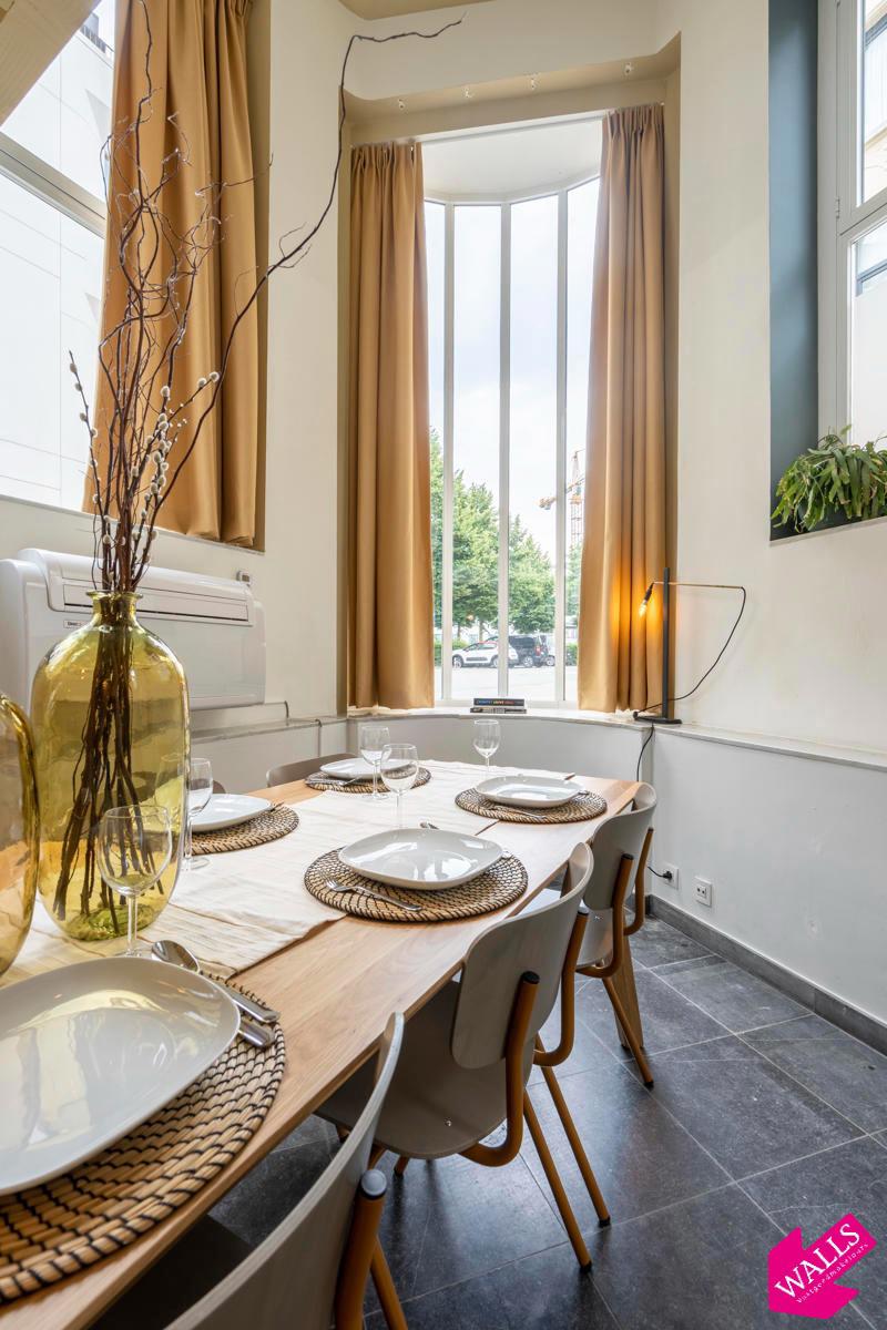 Apartment for rent in Antwerp with 1 bedroom - photo 4