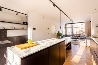 Appartement à louer à Anvers